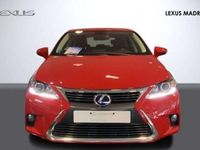 usado Lexus CT200h Executive