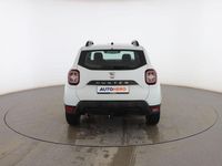Usado Dacia Duster Comfort 116 CV (85 kW) 2021 Blanco SUV