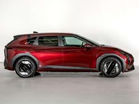 Usado Kia EV4 Launch Edition 150 kW (204 CV) 2025 Utilitario