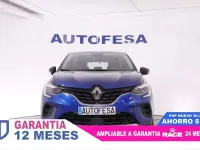 Usado Renault Captur Intens 90 CV (66 kW) 2022 SUV