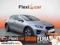 Usado Kia XCeed 160 CV (117 kW) 2022 Gris SUV