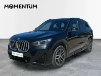 Usado BMW X1 163 CV (119 kW) 2024 Negro SUV
