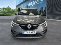Usado Renault Arkana Techno 145 CV (106 kW) 2023 Gris SUV