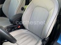 Usado Mini Cooper S 192 HP (141 kW) 2016 Azul Citadino