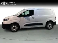 Usado Toyota Proace City City 131 CV (96 kW) 2024 Monovolumen