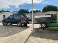 Usado Jeep Grand Cherokee Laredo 140 CV (102 kW) 2001 Negro SUV