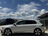 Usado VW Golf VIII GTI Clubsport 301 CV (221 kW) 2023 Blanco Berlina