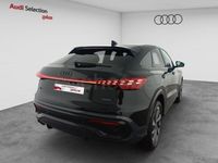 Usado Audi Q5 Sportback Sport 204 CV (150 kW) 2025 Negro SUV