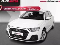 Usado Audi A1 95 CV (69 kW) 2025 Utilitario