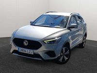 Usado MG ZS 177 CV (130 kW) 2022 Plateado SUV