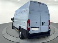 Usado Citroën Jumper 161 CV (118 kW) 2018 Blanco Monovolumen