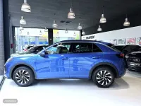 Nuevo VW T-Roc 150 CV (110 kW) 2026 Azul SUV