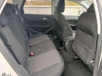 Usado Peugeot 308 SW Style 131 CV (96 kW) 2021 Blanco Familiar