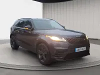 Usado Land Rover Range Rover Velar R-Dynamic 250 CV (183 kW) 2017 Gris SUV