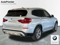 usado BMW X3 xDrive20d 140 kW (190 CV)