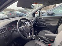 Usado Opel Crossland X Innovation 130 CV (95 kW) 2020 Negro SUV
