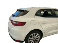 Usado Renault Mégane IV Zen 132 CV (97 kW) 2018 Blanco Utilitario
