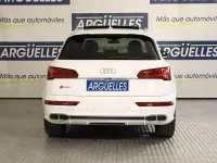 Usado Audi Q5 Ambiente 355 CV (261 kW) 2017 Blanco SUV