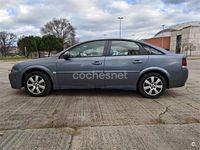 Usado Opel Vectra Cosmo 150 CV (110 kW) 2007 Gris / plata Berlina