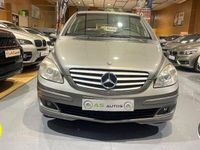 Usado Mercedes B180 109 CV (80 kW) 2007 Marrón Monovolumen