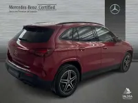 Usado Mercedes EQA250+ 139 kW (190 CV) 2025 SUV