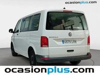 usado VW Caravelle Origin Corta 2.0 TDI 81kW (110CV) BMT