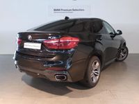 usado BMW X6 xDrive30d en Automotor Premium Viso - Málaga Málaga