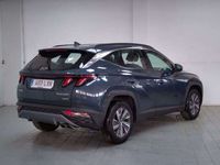 usado Hyundai Tucson Maxx Hybrid 2WD