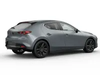 Nuevo Mazda 3 Homura-Line 140 CV (102 kW) 2026 Gris Berlina