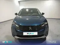 Usado Peugeot 5008 Allure 130 CV (95 kW) 2022 Azul SUV