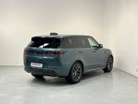 Usado Land Rover Range Rover Sport SE Dynamic 249 CV (183 kW) 2025 Verde SUV