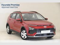 Brugt Hyundai Bayon 79 HK (58 kW) 2024 Otro SUV
