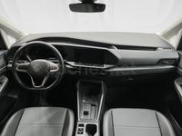 Usado VW Caddy Maxi 122 CV (89 kW) 2025 Negro Monovolumen