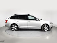 usado Skoda Octavia fam. 2.0 TDI DSG STYLE COMBI 5P