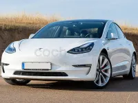 Usado Tesla Model 3 Performance 461 kW (627 CV) 2019 Eléctrico Berlina