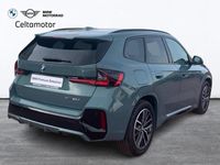 Usado BMW X1 Comfort Edition 150 CV (110 kW) 2025 Cape york verde (metalizado) SUV