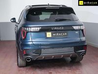 usado Lynk & Co 01 1.5T PHEV