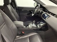 Usado Land Rover Range Rover evoque R-Dynamic 150 CV (110 kW) 2019 Blanco SUV