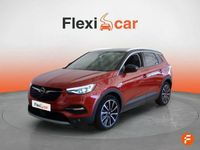 Usado Opel Grandland X Edition 225 CV (165 kW) 2021 Rojo SUV