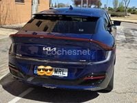 Usado Kia EV6 GT-Line 239 kW (325 CV) 2024 Eléctrico SUV