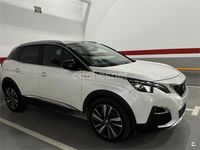 Usado Peugeot 3008 Crossway 180 CV (132 kW) 2019 Blanco SUV