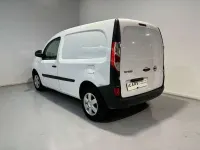 Usado Nissan NV250 94 CV (69 kW) 2020 Blanco Van