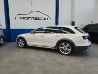 Usado Audi A6 Allroad 272 CV (200 kW) 2015 Blanco Familiar