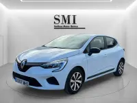 Usado Renault Clio V Equilibre 91 CV (66 kW) 2023 Blanco Utilitario