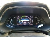 Usado Renault Captur Techno 145 CV (106 kW) 2023 Gris / plata SUV