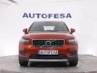 Usado Volvo XC40 Inscription 261 CV (191 kW) 2021 Rojo SUV