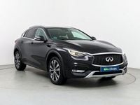 Usado Infiniti QX30 Premium 170 CV (125 kW) 2019 Negro SUV