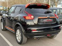 usado Nissan Juke 1.5dCi S&S Acenta