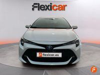 Usado Toyota Corolla Active 122 CV (89 kW) 2020 Blanco Berlina