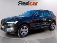 Usado Volvo XC60 Core 197 CV (144 kW) 2023 Negro SUV